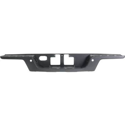 New Center Bumper Step Pad Compatible With Toyota Tacoma Nightshade 6 Cyl 3.5L Tacoma Sr5 4 Cyl 2.7L