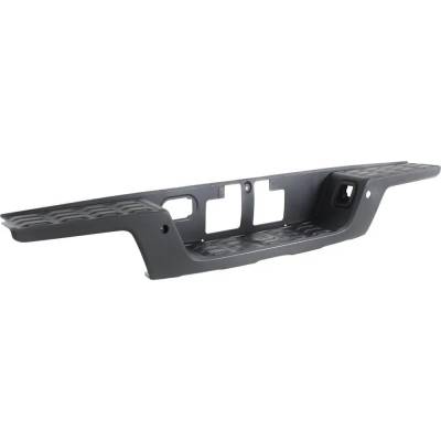 Rareelectrical - New Center Bumper Step Pad Compatible With Toyota Tacoma Nightshade 6 Cyl 3.5L Tacoma Sr5 4 Cyl 2.7L - Image 2