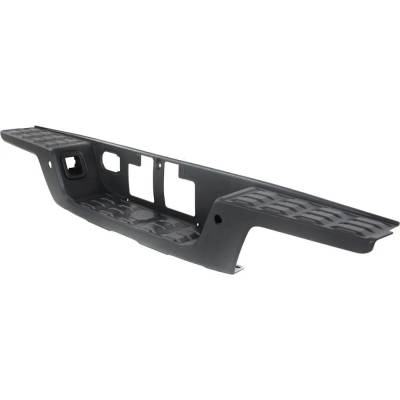 Rareelectrical - New Center Bumper Step Pad Compatible With Toyota Tacoma Nightshade 6 Cyl 3.5L Tacoma Sr5 4 Cyl 2.7L - Image 3