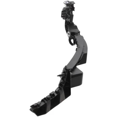 Rareelectrical - New Right Front Bumper Bracket Compatible With Volkswagen Golf R Base Golf City Base Golf Highline - Image 8