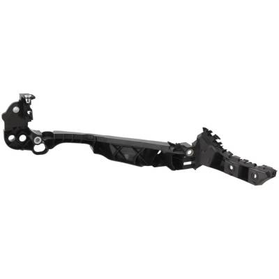 Rareelectrical - New Right Front Bumper Bracket Compatible With Volkswagen Golf Highline Golf Gti Golf Tdi - Image 6