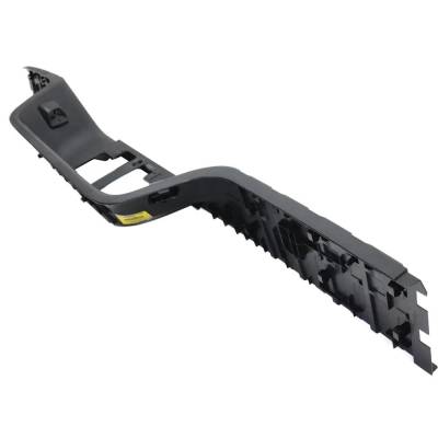 Rareelectrical - New Center Bumper Step Pad Compatible With Toyota Tundra Base Tundra Sr5 Tundra Limited Tundra - Image 2