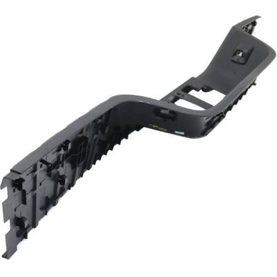 Rareelectrical - New Center Bumper Step Pad Compatible With Toyota Tundra Base Tundra Sr5 Tundra Limited Tundra - Image 3