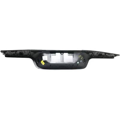 Rareelectrical - New Center Bumper Step Pad Compatible With Toyota Tundra Base Tundra Sr5 Tundra Limited Tundra - Image 5