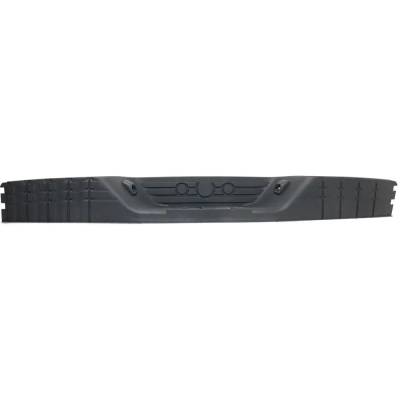 Rareelectrical - New Center Bumper Step Pad Compatible With Toyota Tundra Limited Tundra Base Tundra Platinum Tundra - Image 4