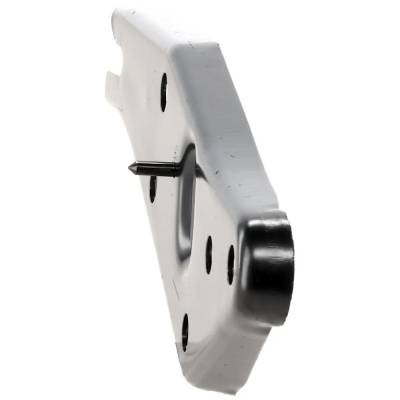 Rareelectrical - New Right Inner Bumper Bracket Compatible With Toyota Tacoma X-Runner Tacoma Pre Runner Tacoma Base - Image 2