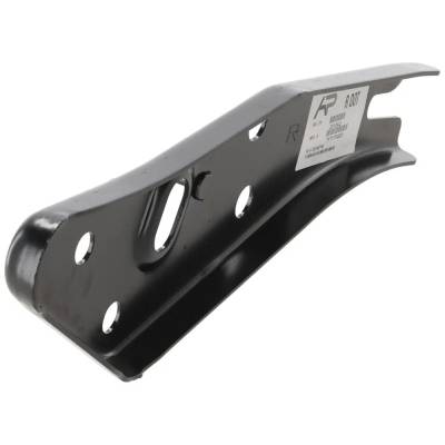 Rareelectrical - New Right Inner Bumper Bracket Compatible With Toyota Tacoma X-Runner Tacoma Pre Runner Tacoma Base - Image 4