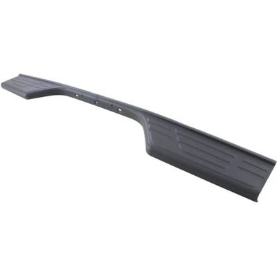 Rareelectrical - New Center Bumper Step Pad Compatible With Toyota Tacoma Pre Runner 6 Cyl 4.0L Tacoma Base 4 Cyl - Image 2