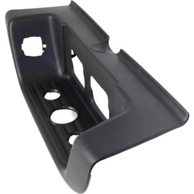 Rareelectrical - New Center Bumper Step Pad Compatible With Toyota Tundra Limited Tundra Base Tundra Sr5 2000-2006 By - Image 3