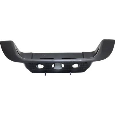 Rareelectrical - New Center Bumper Step Pad Compatible With Toyota Tundra Limited Tundra Base Tundra Sr5 2000-2006 By - Image 4