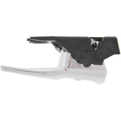 Rareelectrical - New Right Front Interior Door Handle Compatible With Toyota Corolla Le Matrix Awd Corolla L Corolla - Image 4