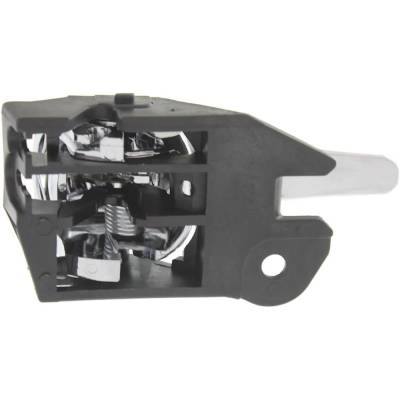 Rareelectrical - New Right Front Interior Door Handle Compatible With Toyota Corolla Xrs Matrix S Corolla L Matrix - Image 5