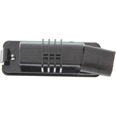 Rareelectrical - New License Plate Light Compatible With Volkswagen Rabbit Comfortline 5 Cyl 2.5L Passat Cc Sportline - Image 5