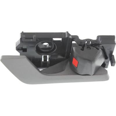 Rareelectrical - New Right Front Interior Door Handle Compatible With Toyota Highlander Sport Highlander Hybrid - Image 4