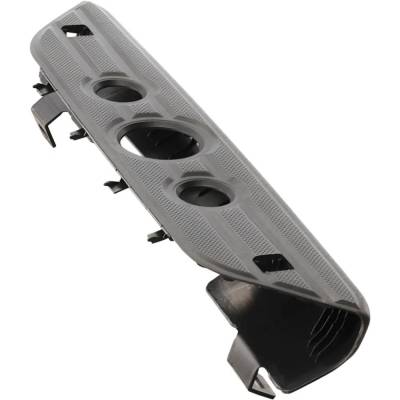 Rareelectrical - New Center Bumper Step Pad Compatible With Toyota Tacoma Pre Runner 6 Cyl 4.0L Tacoma X-Runner 6 Cyl - Image 7