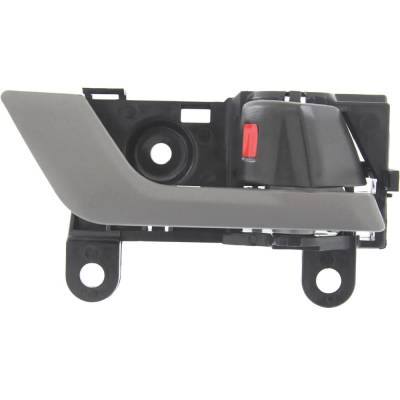 New Right Front Interior Door Handle Compatible With Toyota Highlander Limited Highlander Base