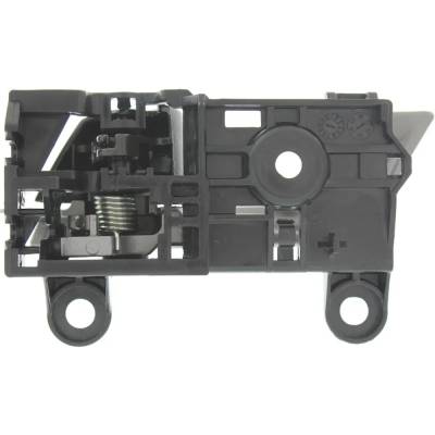 Rareelectrical - New Right Front Interior Door Handle Compatible With Toyota Highlander Limited Highlander Base - Image 5