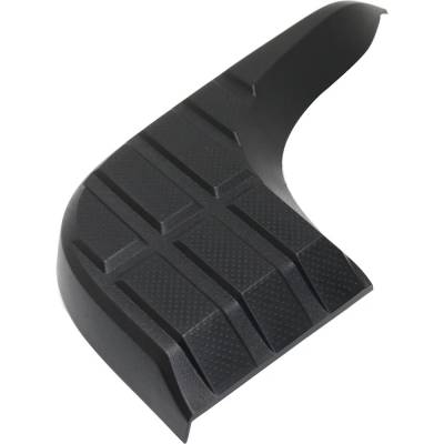 Rareelectrical - New Left Bumper Step Pad Compatible With Toyota Tundra Base 8 Cyl 5.7L Tundra Sr5 8 Cyl 4.6L Tundra - Image 2