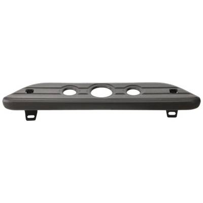 New Center Bumper Step Pad Compatible With Toyota Tacoma Base 6 Cyl 4.0L Tacoma Base 4 Cyl 2.7L