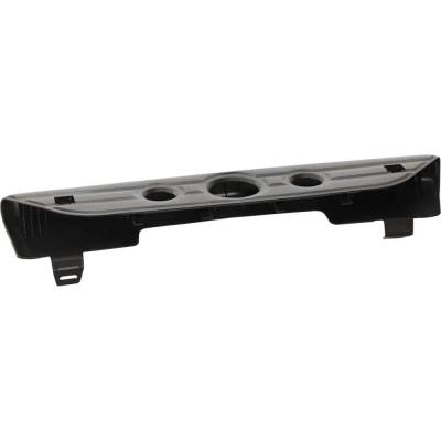 Rareelectrical - New Center Bumper Step Pad Compatible With Toyota Tacoma Base 6 Cyl 4.0L Tacoma Base 4 Cyl 2.7L - Image 5