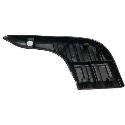 Rareelectrical - New Left Bumper Step Pad Compatible With Toyota Tundra Base 8 Cyl 5.7L Tundra Trd Pro 8 Cyl 5.7L - Image 4