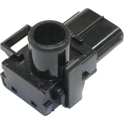 Rareelectrical - New Outer Rear Parking Assist Sensor Compatible With Toyota Tundra Sr5 8 Cyl 5.7L Tundra Base 8 Cyl - Image 3
