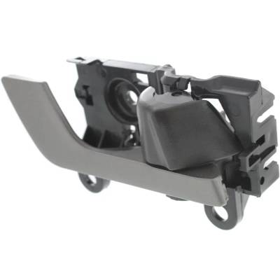 Rareelectrical - New Right Front Interior Door Handle Compatible With Toyota Highlander Hybrid Limited Highlander - Image 2