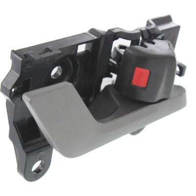 Rareelectrical - New Right Front Interior Door Handle Compatible With Toyota Highlander Hybrid Limited Highlander - Image 3