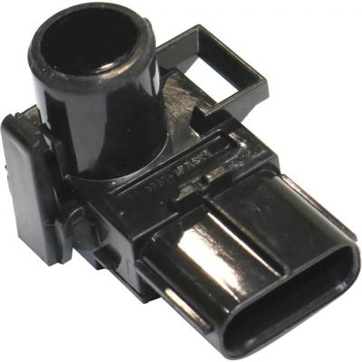Rareelectrical - New Outer Rear Parking Assist Sensor Compatible With Toyota Tundra Base 8 Cyl 5.7L Tundra Sr5 8 Cyl - Image 2