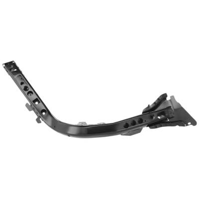 New Right Front Bumper Bracket Compatible With Ford Lincoln Escape Titanium Plug-In Hybrid 4 Cyl