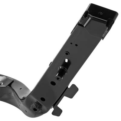 Rareelectrical - New Right Front Bumper Bracket Compatible With Ford Lincoln Escape Titanium Plug-In Hybrid 4 Cyl - Image 7
