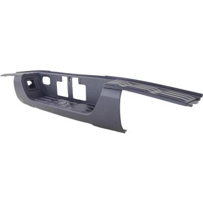 Rareelectrical - New Bumper Step Pad Compatible With Toyota Tundra Platinum 8 Cyl 5.7L Tundra Base 8 Cyl 5.7L Tundra - Image 2