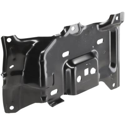 New Right Front Bumper Bracket Compatible With Ford Lincoln Bronco Sport Base 3 Cyl 1.5L Escape