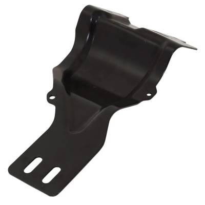 Rareelectrical - New Left Front Bumper Bracket Compatible With Ford F-250 Super Duty Xl 8 Cyl 6.2L F-350 Super Duty - Image 3