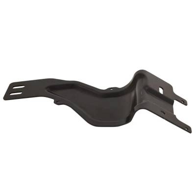 Rareelectrical - New Left Front Bumper Bracket Compatible With Ford F-250 Super Duty Xl 8 Cyl 6.2L F-350 Super Duty - Image 4