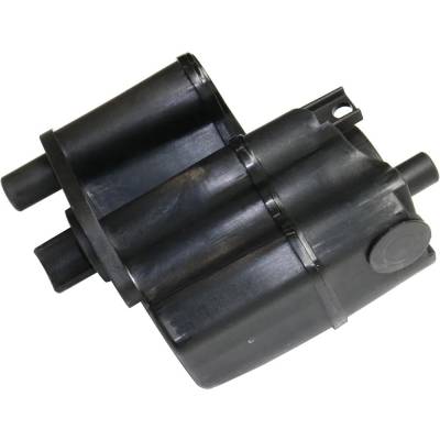 Rareelectrical - New Oil Separator Compatible With Volvo 940 T 4 Cyl 2.3L 940 Base 4 Cyl 2.3L 1995 Repv544903 - Image 2