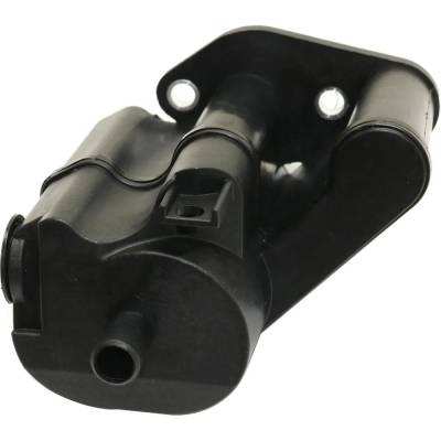 Rareelectrical - New Oil Separator Compatible With Volvo 940 T 4 Cyl 2.3L 940 Base 4 Cyl 2.3L 1995 Repv544903 - Image 4