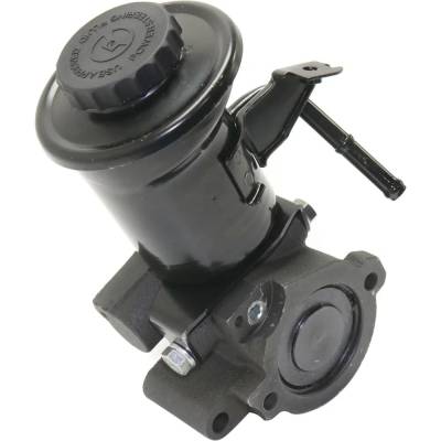 Rareelectrical - New Power Steering Pump Compatible With Toyota Pickup Dlx 6 Cyl 3.0L Pickup Base 6 Cyl 3.0L 4Runner - Image 3