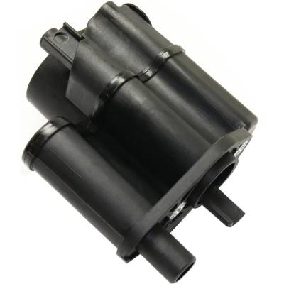Rareelectrical - New Oil Separator Compatible With Volvo 940 Base 4 Cyl 2.3L 940 T 4 Cyl 2.3L 1995 Repv544903 - Image 3