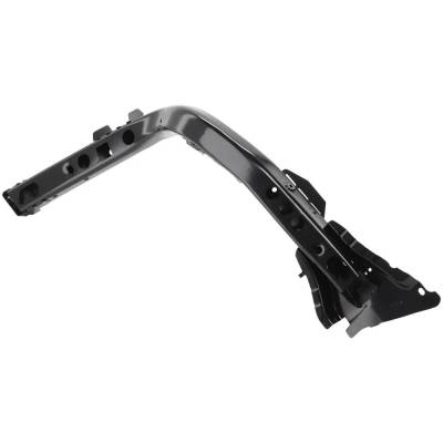 New Left Front Bumper Bracket Compatible With Ford Lincoln Escape Titanium 4 Cyl 2.0L Maverick