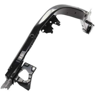 Rareelectrical - New Left Front Bumper Bracket Compatible With Ford Lincoln Escape Titanium 4 Cyl 2.0L Maverick - Image 4