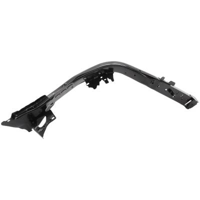 Rareelectrical - New Left Front Bumper Bracket Compatible With Ford Lincoln Escape Titanium 4 Cyl 2.0L Maverick - Image 5