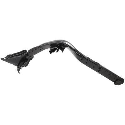 Rareelectrical - New Left Front Bumper Bracket Compatible With Ford Lincoln Escape Titanium 4 Cyl 2.0L Maverick - Image 6