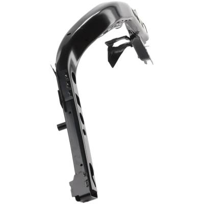 Rareelectrical - New Left Front Bumper Bracket Compatible With Ford Lincoln Escape Titanium 4 Cyl 2.0L Maverick - Image 8