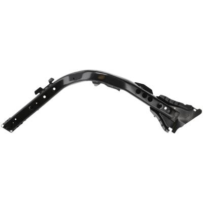 Rareelectrical - New Left Front Bumper Bracket Compatible With Ford Lincoln Bronco Sport Badlands 4 Cyl 2.0L Escape - Image 2