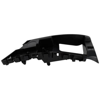 Rareelectrical - New Left Front Bumper Reinforcement Bracket Compatible With Ford F-150 Xl 6 Cyl 2.7L F-150 Tremor 8 - Image 5