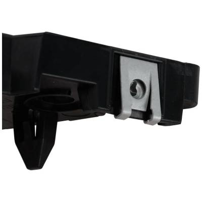 Rareelectrical - New Left Front Bumper Reinforcement Bracket Compatible With Ford F-150 Xl 6 Cyl 2.7L F-150 Tremor 8 - Image 8