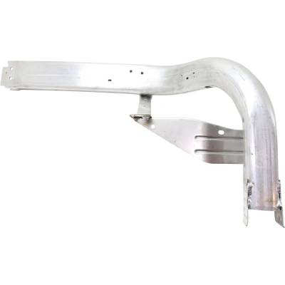 Rareelectrical - New Left Front Bumper Bracket Compatible With Ford Lincoln F-150 Platinum 6 Cyl 3.0L F-150 Police - Image 4