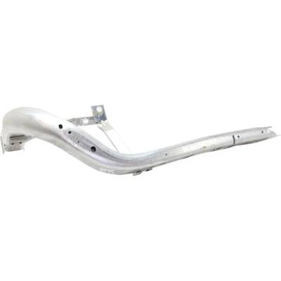 Rareelectrical - New Left Front Bumper Bracket Compatible With Ford Lincoln F-150 Platinum 6 Cyl 3.0L F-150 Police - Image 5