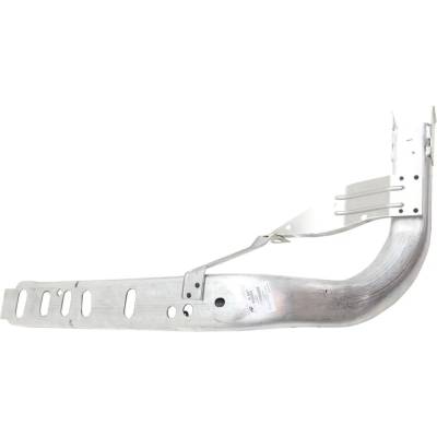 Rareelectrical - New Left Front Bumper Bracket Compatible With Ford Lincoln F-150 Platinum 6 Cyl 3.0L F-150 Police - Image 6
